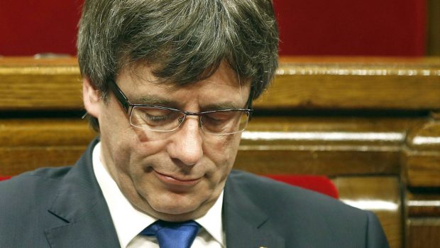 PUIGDEMONT