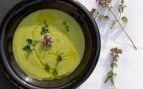 Crema de verduras