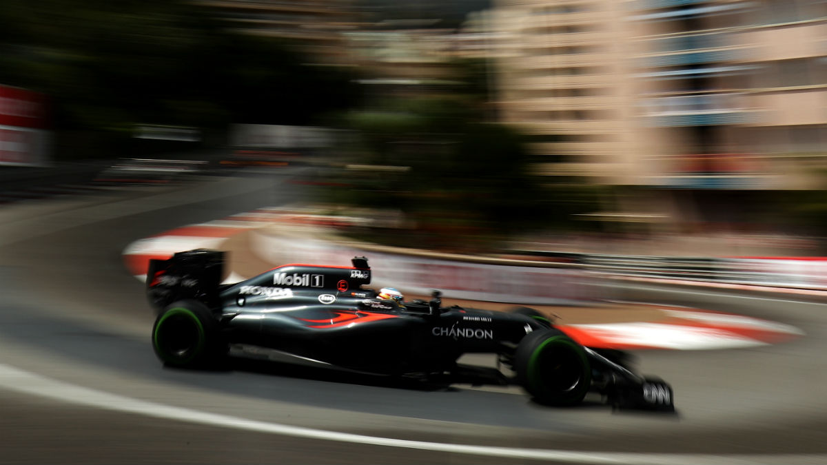 Finalmente Honda introducirá una pequeña mejora en el turbo de cara al GP de Canadá. (Getty)