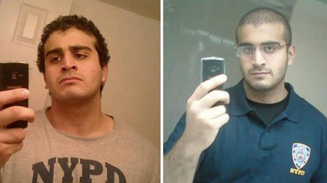 El autor de la matanza Omar Mateen llamó al 911 y juró lealtad al Estado Islámico