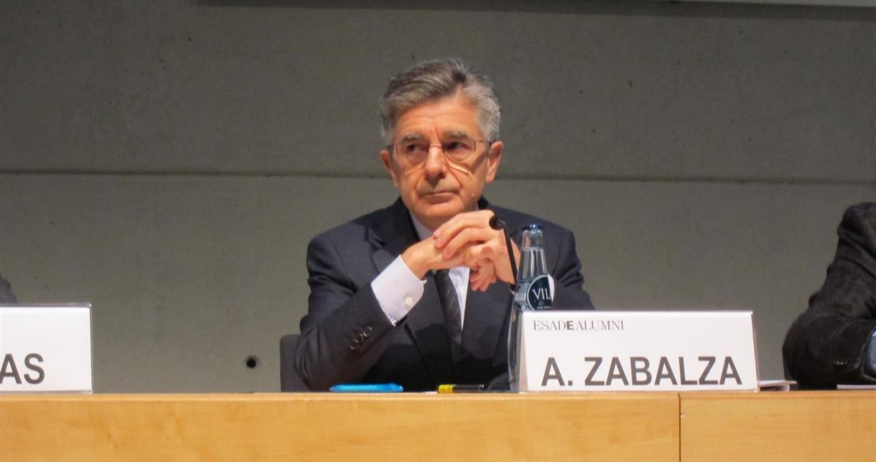 Antoni Zabalza, reelegido presidente de Ercros