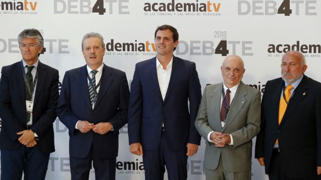 Ciudadanos