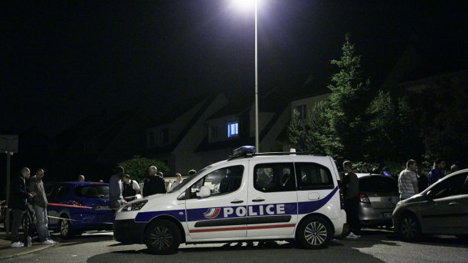 Asesinato-Paris