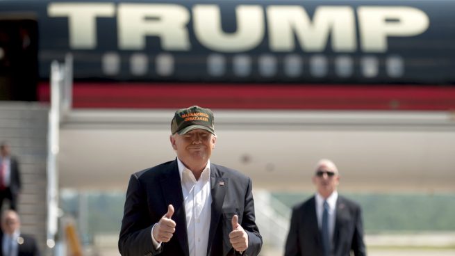 Donald-Trump