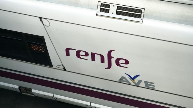 Renfe-AVE Burgos