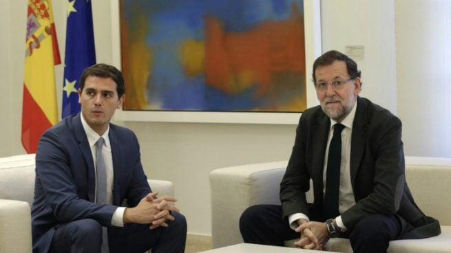 Albert Rivera