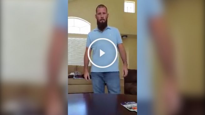 Un estadounidense enseña en Youtube lo fácil que es cometer un atentado como el de Orlando