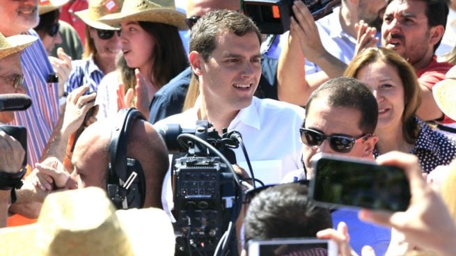 Albert-Rivera