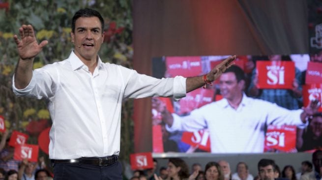 Sánchez-PSOE