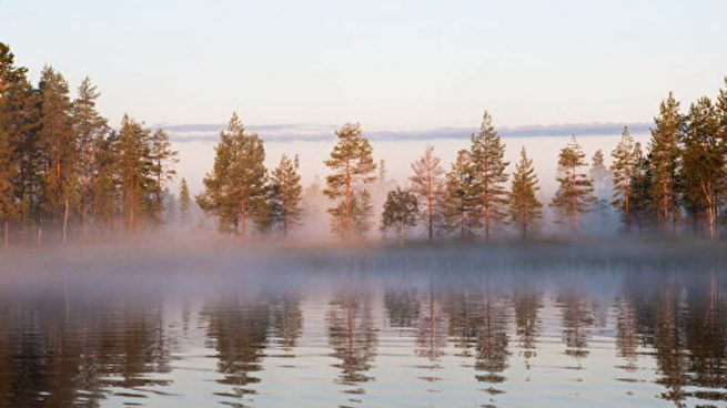 Confirmados quince niños y un adulto muertos al volcar su barca en un lago en Rusia