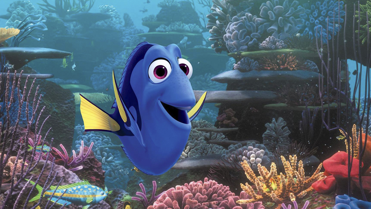 Imagen de ‘Buscando a Dory’. (Foto: Pixar)