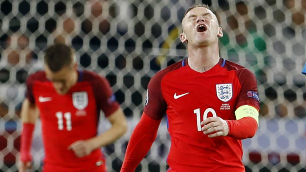 Inglaterra vs España: resultado, resumen y goles (2-2)