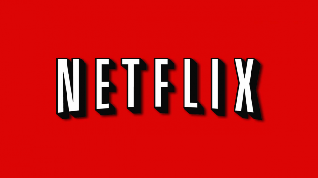 Netflix iniciar sesión