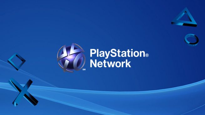 playstation network iniciar sesion