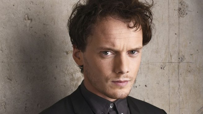 Anton-Yelchin