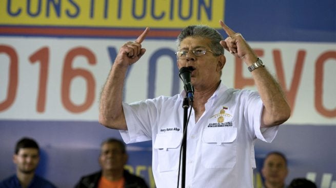 henry-ramos-allup