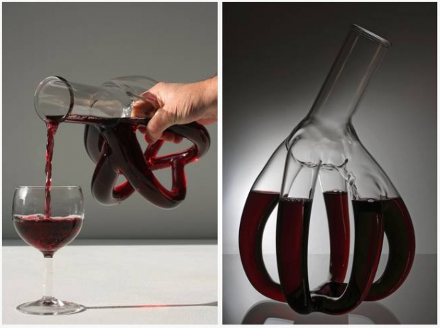 accesorios de vino