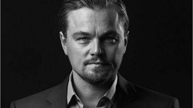 Leonardo DiCaprio