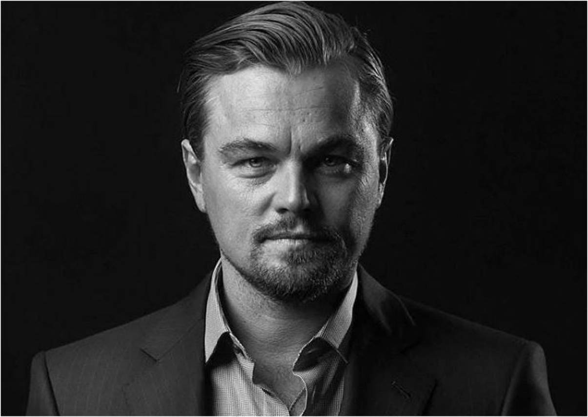Leonardo DiCaprio (Instagram)