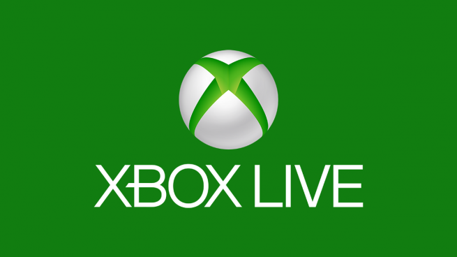 Xbox live iniciar sesion