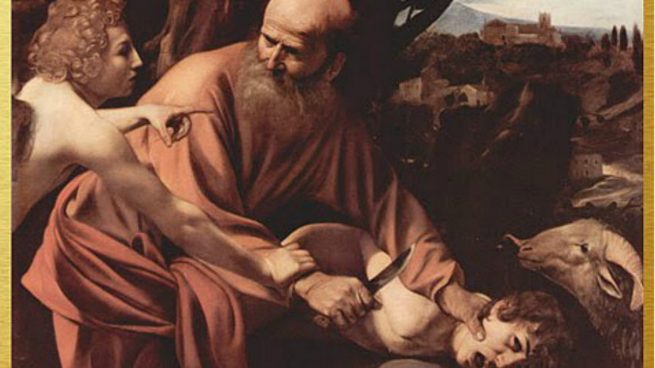 Tres obras de Caravaggio nunca antes expuestas en España se pueden visitar ya en el Museo Thyssen