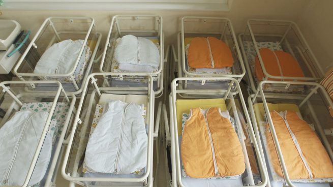 En 2015 hubo en España más muertes que nacimientos por primera vez desde 1941