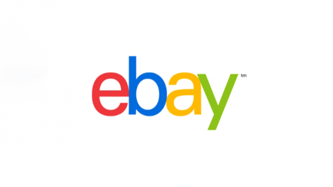 Iniciar sesión en Ebay