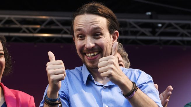 Pablo-Iglesias