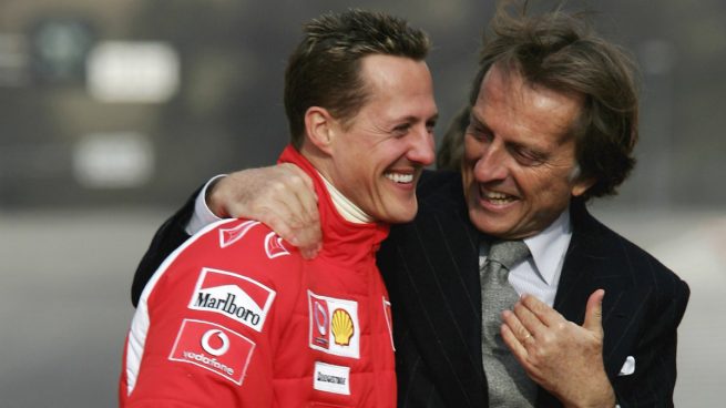 schumacher