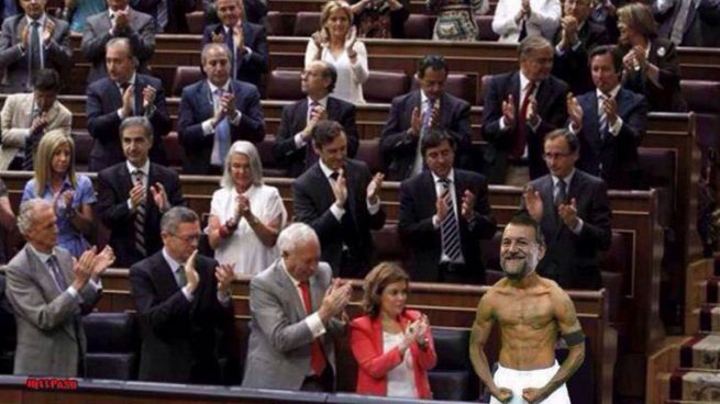 26J: Los mejores memes de las elecciones