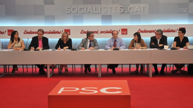 Ejecutiva PSC (Foto: PSC)