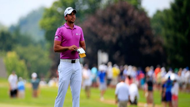 El golfista Jason Day renuncia a Río por temor al zika