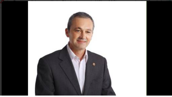 José Antonio Moreno. (Foto: Ciudadanos Vélez-Málaga)