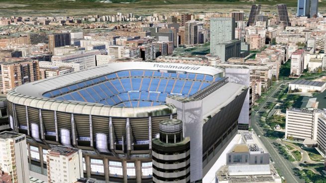 google-earth-madrid-bernabeu