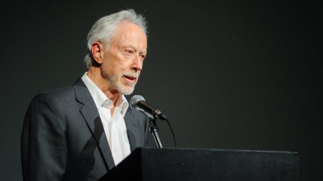 El premio Nobel J. M. Coetzee ofrece este jueves una conferencia en el museo Reina Sofía