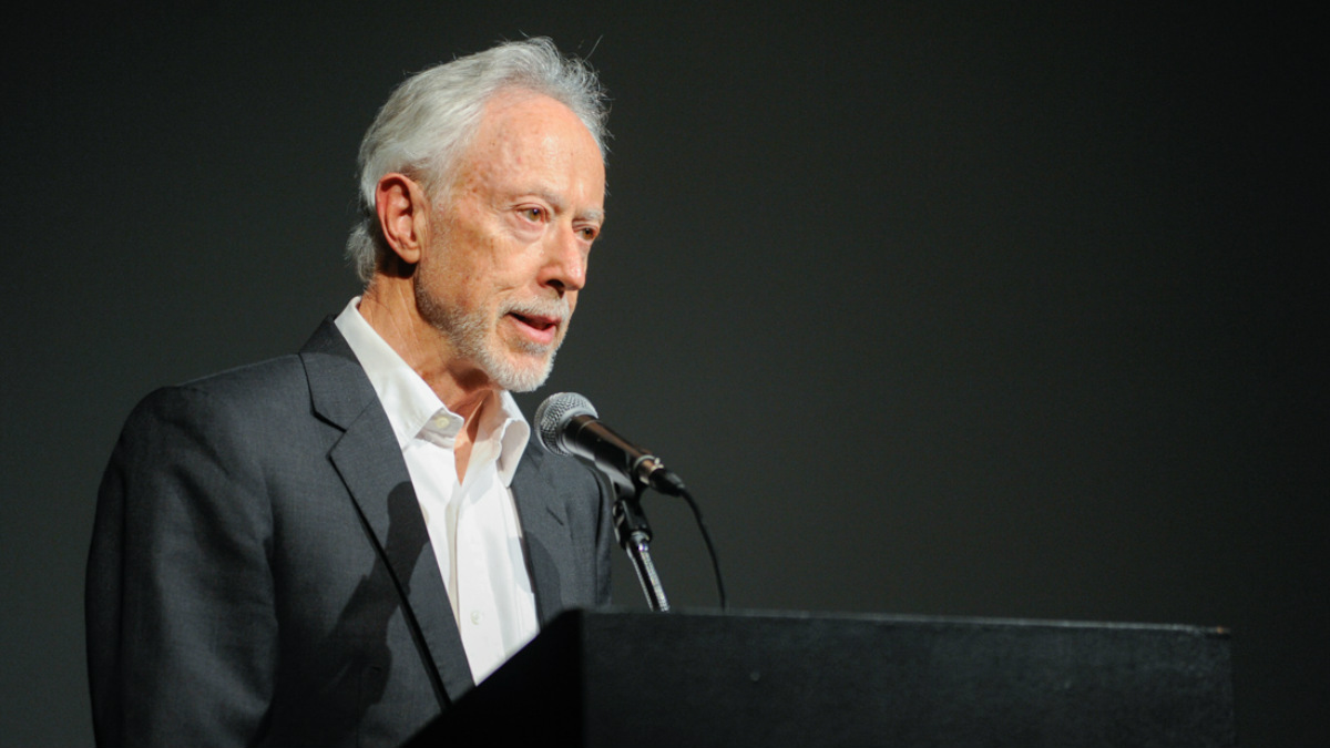 J.M. Coetzee ha sido el primer escritor galardonado en dos ocasiones con el Premio Booker, considerado el más prestigioso de la literatura en lengua inglesa.