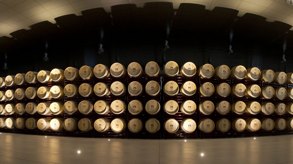 Bodegas Marqués del Atrio