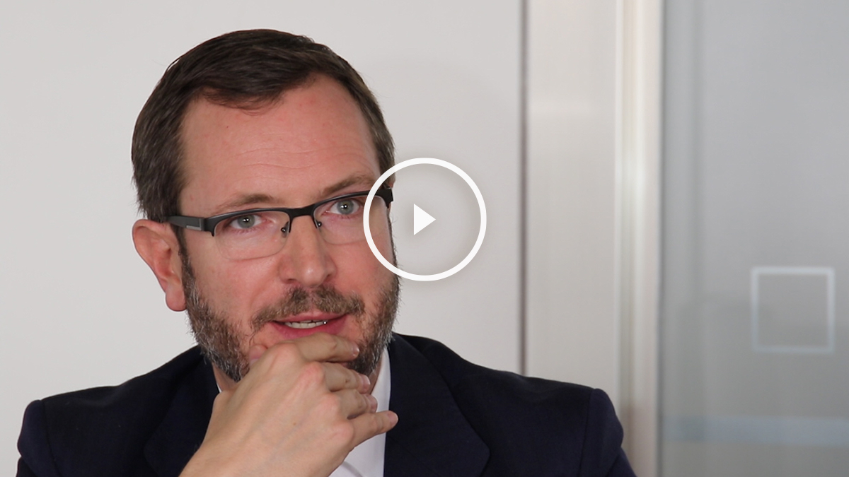 El vicesecretario Sectorial del PP, Javier Maroto.