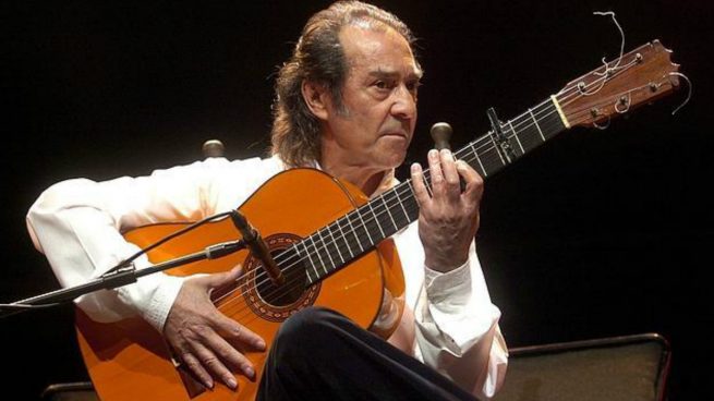 Fallece a los 83 años Juan Carmona ‘Habichuela’, consagrada figura del flamenco