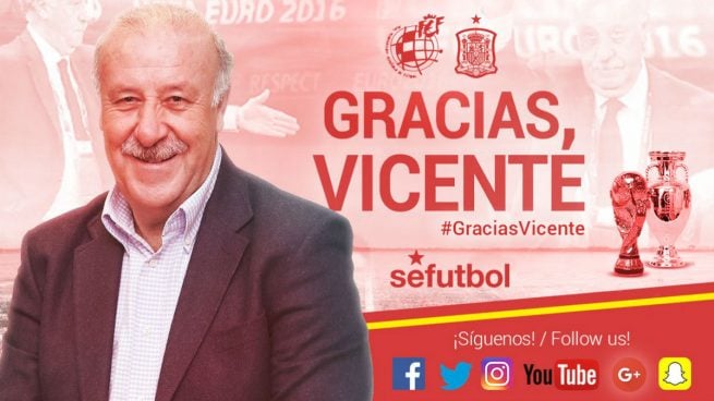 Del Bosque