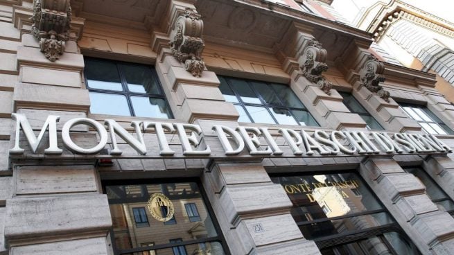 Monte dei Paschi es la punta del iceberg: Italia se enfrenta a un posible rescate financiero