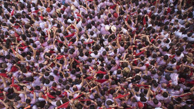 San Fermín 2018