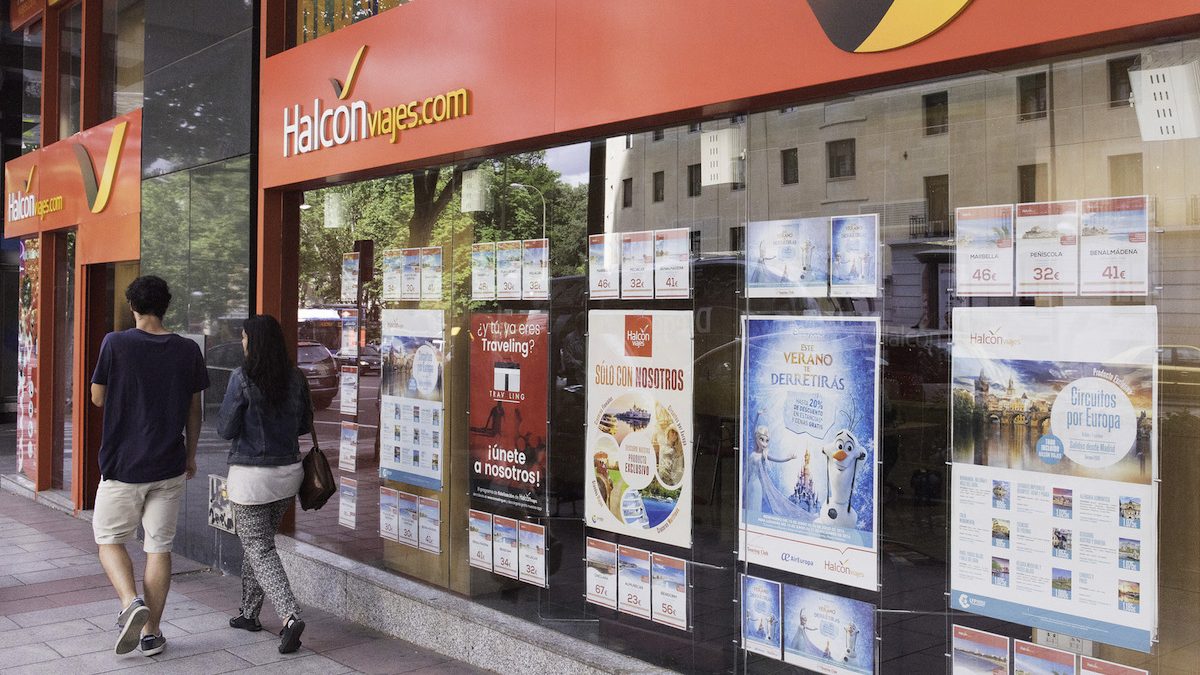 Halcón Viajes y Viajes Ecuador lanzan su propia tarjeta de ...