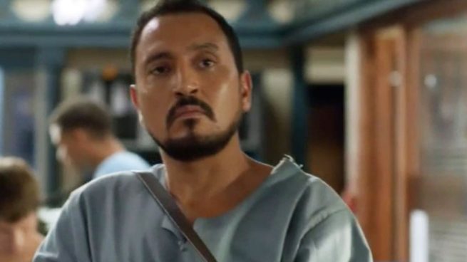 Detenido el actor Naoufal Azzouz de la serie ‘El Príncipe’ por narcotráfico