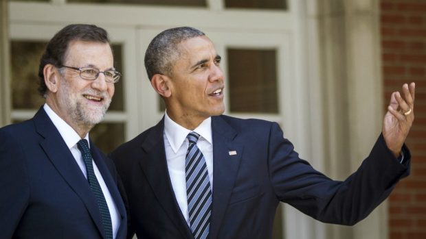 obama-rajoy-moncloa