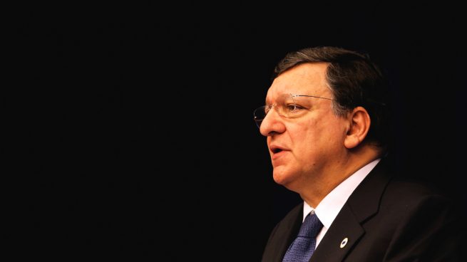 Francia ve «escandaloso» el fichaje de Barroso por Goldman Sachs y le pide que renuncie