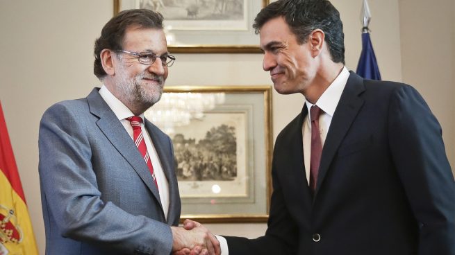 Rajoy, la mejor opción... Mariano-rajoy-pedro-sanchez-655x368