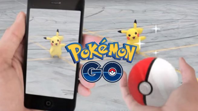 Auschwitz dice no a Pokémon Go