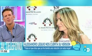 Fotografía de Telecinco