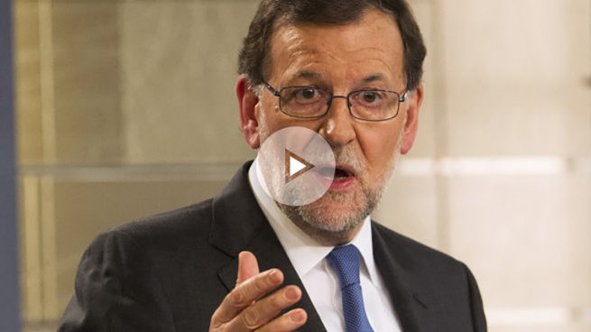 Atentado de Niza: Mariano Rajoy garantiza «lealtad a nuestros vecinos, aliados y amigos franceses»